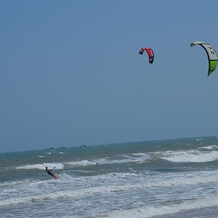 Long Son Mui Ne Village Resort מראה חיצוני תמונה