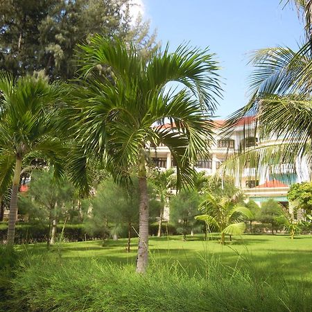 Long Son Mui Ne Village Resort מראה חיצוני תמונה