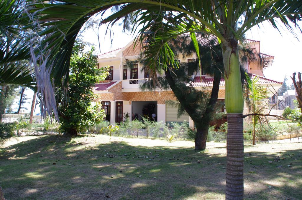 Long Son Mui Ne Village Resort מראה חיצוני תמונה