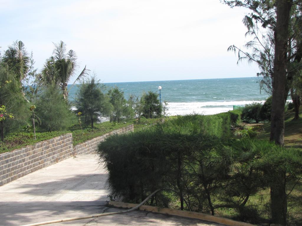 Long Son Mui Ne Village Resort מראה חיצוני תמונה