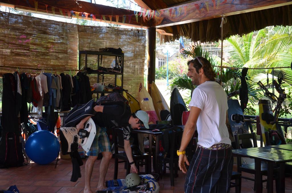 Long Son Mui Ne Village Resort מראה חיצוני תמונה