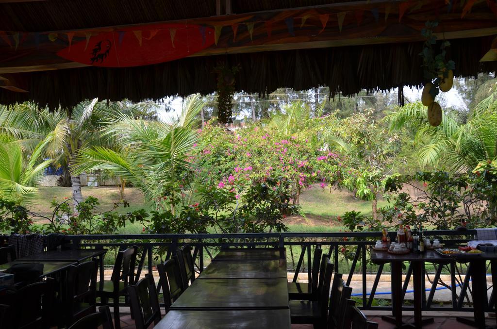 Long Son Mui Ne Village Resort מראה חיצוני תמונה