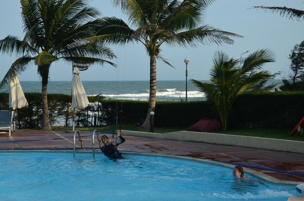 Long Son Mui Ne Village Resort מראה חיצוני תמונה
