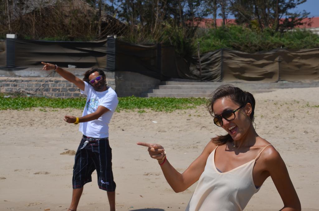 Long Son Mui Ne Village Resort מראה חיצוני תמונה