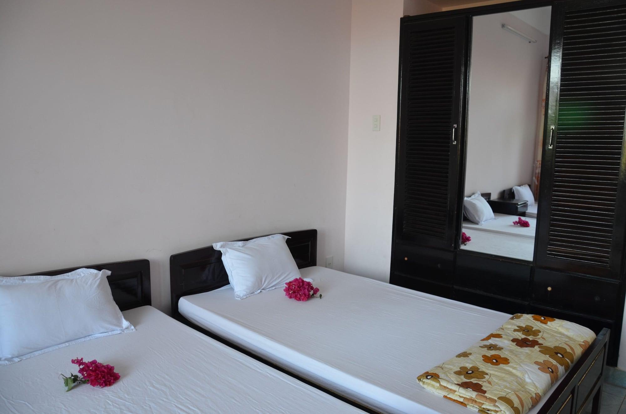 Long Son Mui Ne Village Resort מראה חיצוני תמונה