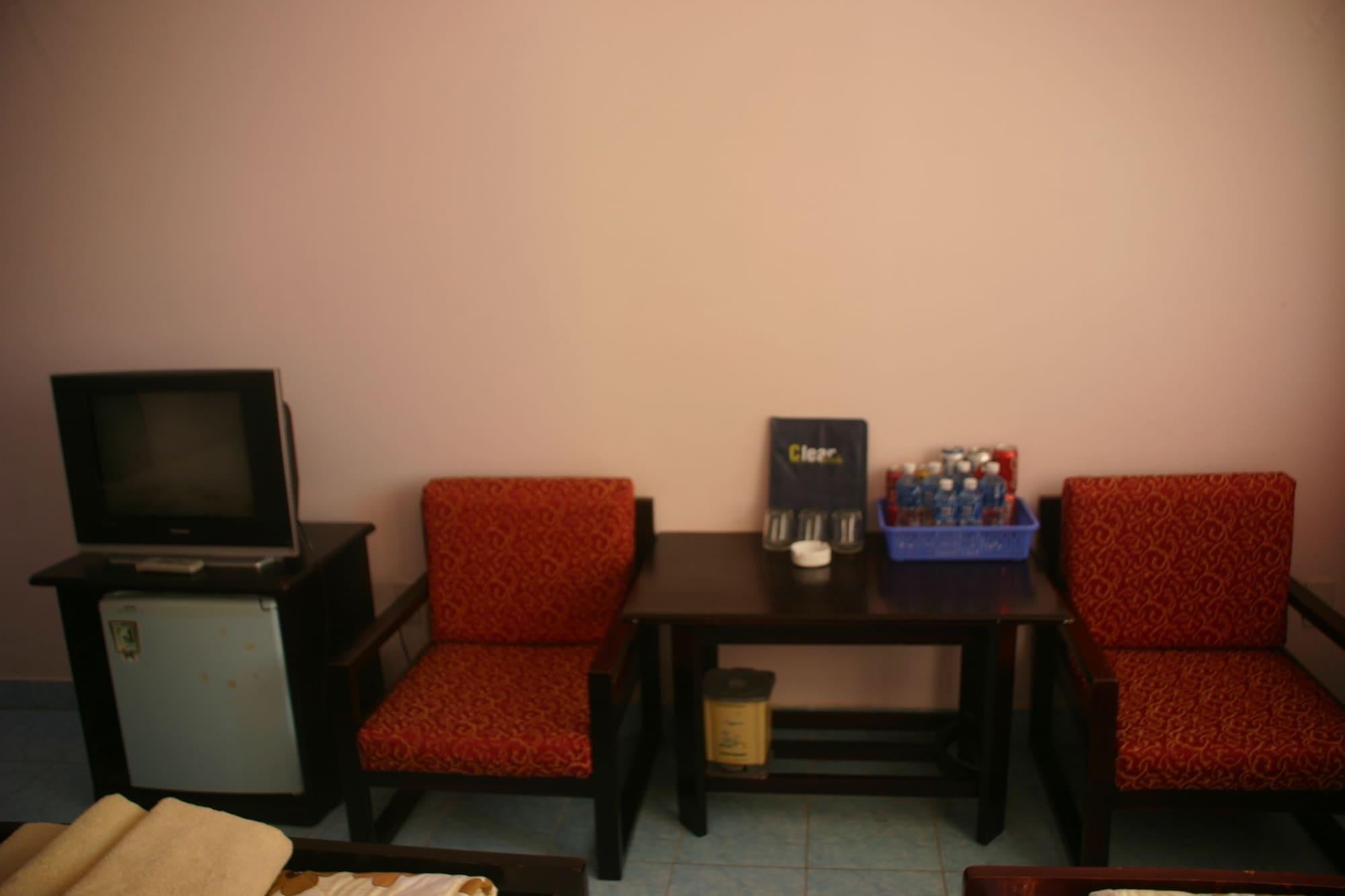 Long Son Mui Ne Village Resort מראה חיצוני תמונה