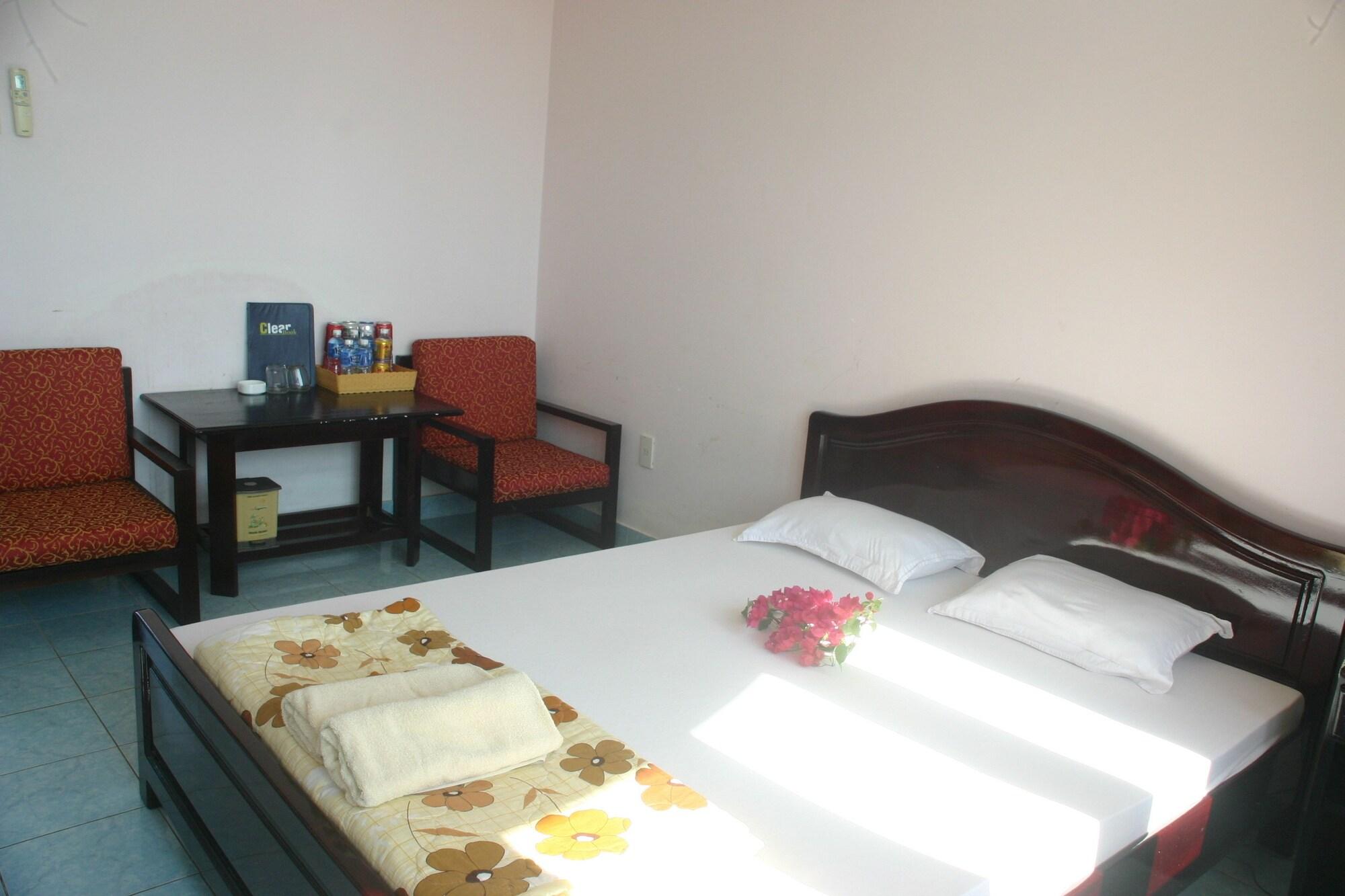 Long Son Mui Ne Village Resort מראה חיצוני תמונה