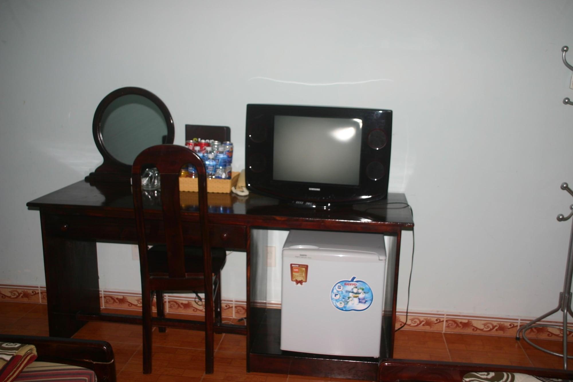 Long Son Mui Ne Village Resort מראה חיצוני תמונה