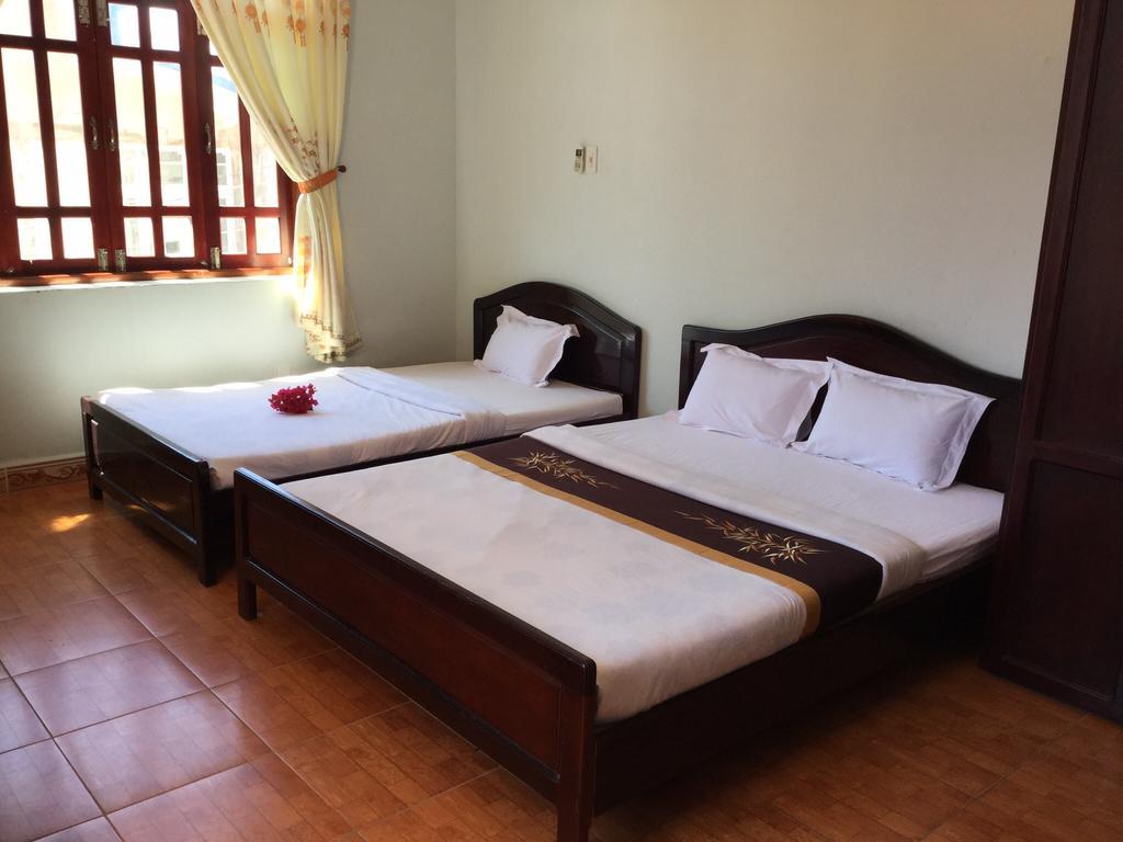 Long Son Mui Ne Village Resort מראה חיצוני תמונה