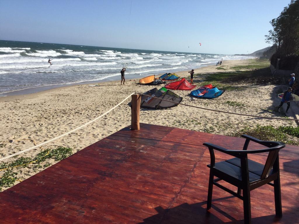 Long Son Mui Ne Village Resort מראה חיצוני תמונה